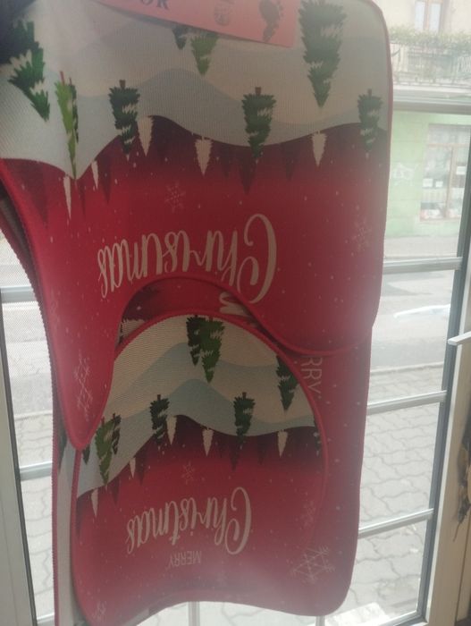 Zestaw łazienkowy 3 częściowy