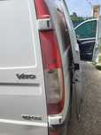 Mercedes Vito 113 longo