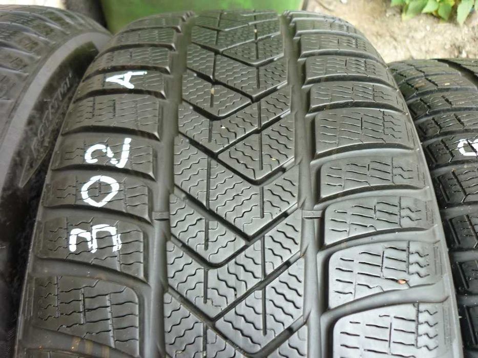 [302A] 225/60/17  99H A0 PIRELLI SOTTO ZERO III