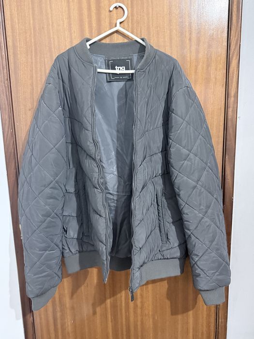 Casaco Tng como novo