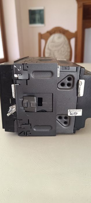 Автомагнітола CYCLONE MP-7088a