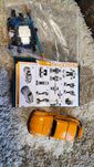Transformers Bumblebee KBB MP21 oversized