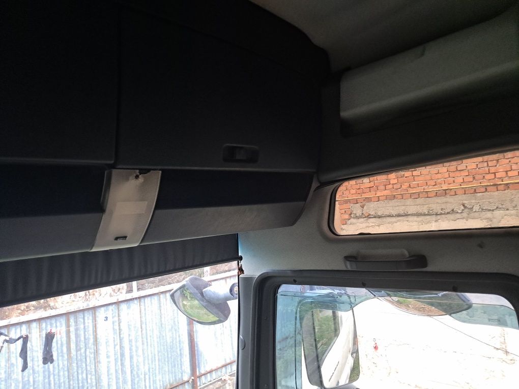 MAN TGA 440 EVRO 5 2006