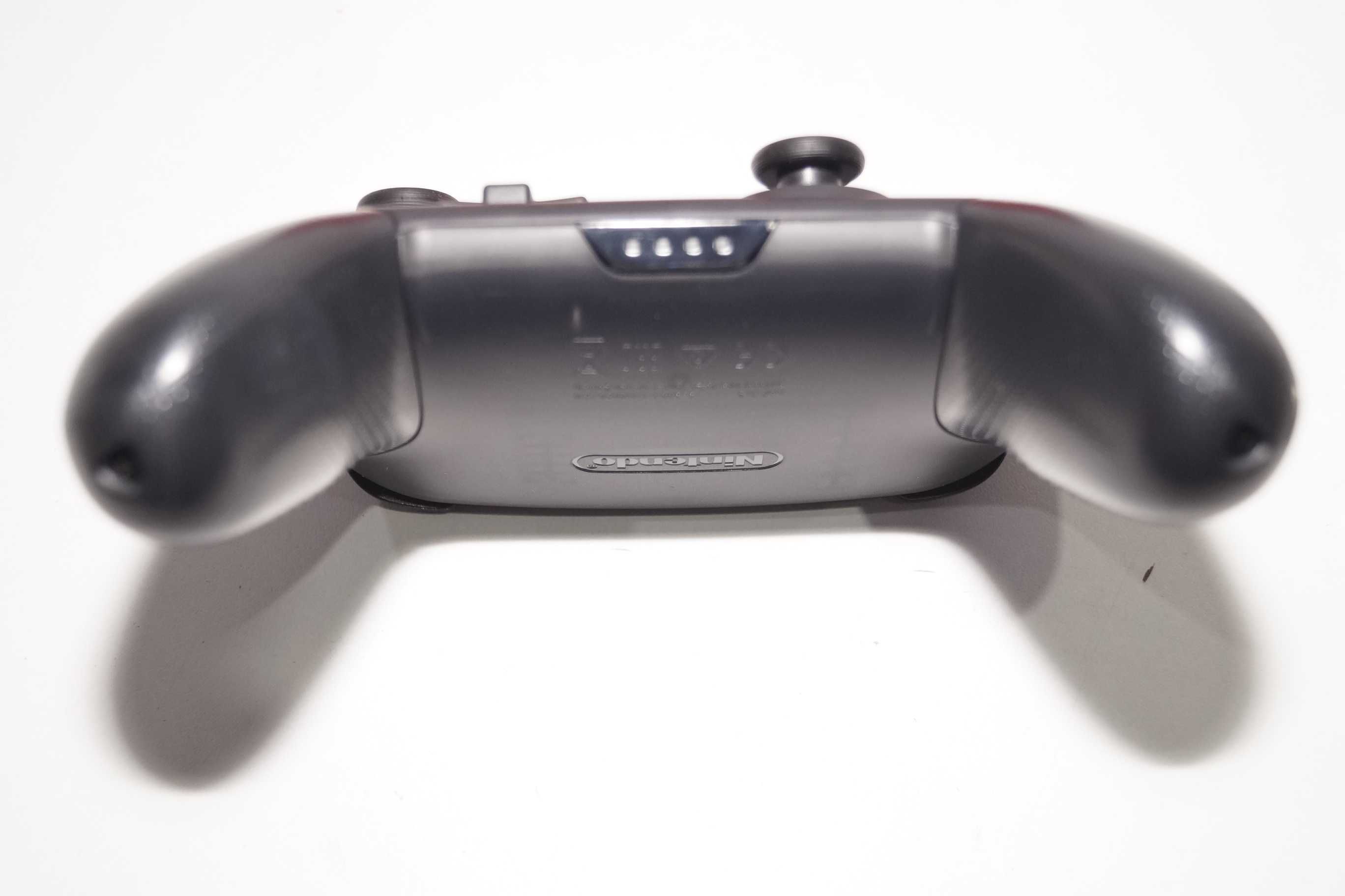 Pad Nintendo Switch Pro Kontroler do konsoli