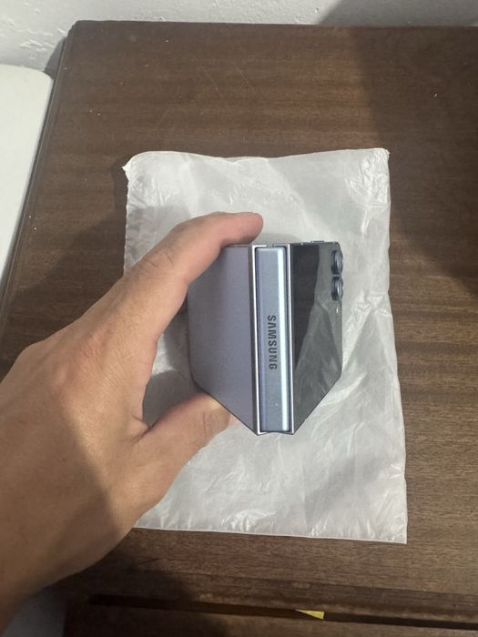 Galaxy Z Flip6 512Gb