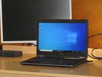 Dell Latitude E7440 i7-4600U 8GB DDR3  SSD 128GB  14" LCD 4 шт.