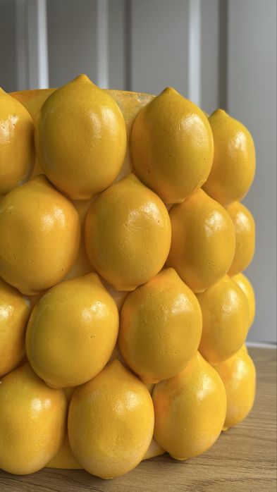 Трендова Ваза ручної роботи