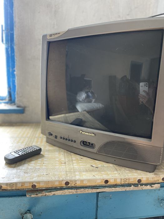 Телевізор Panasonic