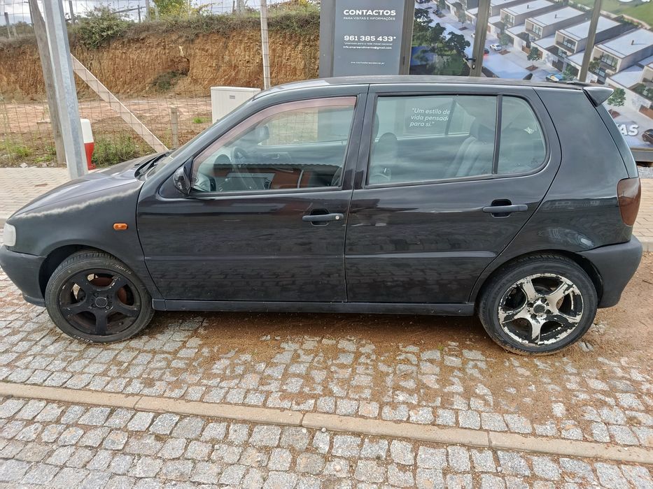 Oportunidade muito bom