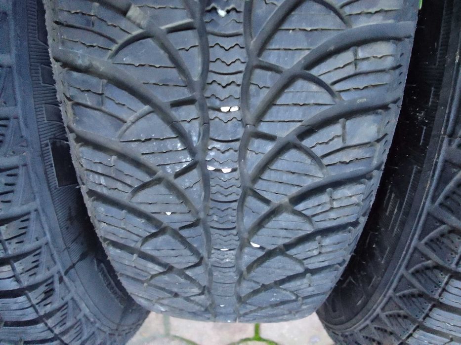 Koła zimowe 4x100 15 Renault,Nissan,Kia,Toyota,Hyundai 165/65/15 7mm