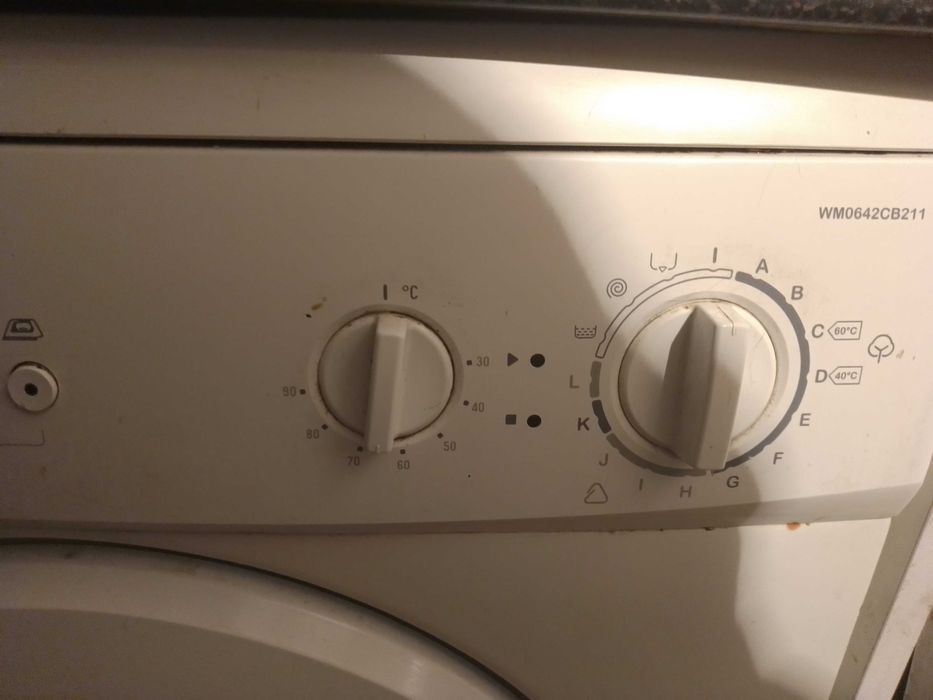 Vendo máquina de lavar roupa