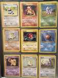 Cartas Pokemon 1999 (ver outros anuncios) #1/6