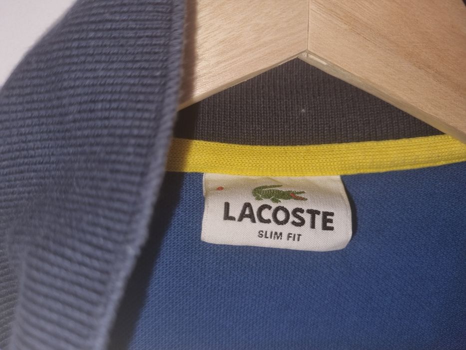 Camisola Lacoste