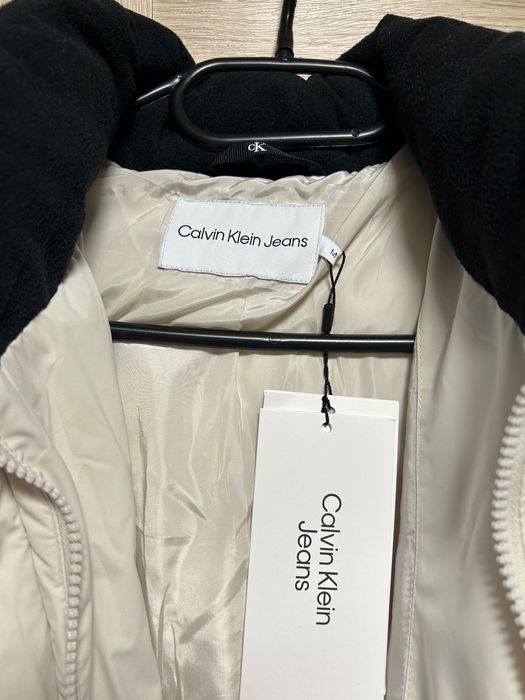 Куртка Calvin Klein Jeans р.М