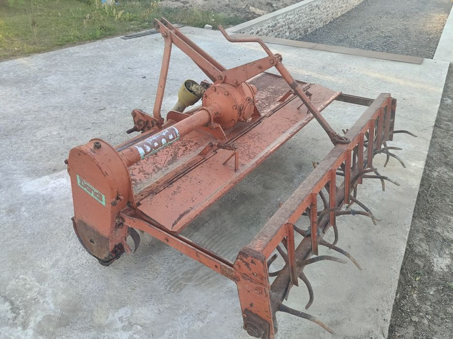 Glebogryzarka włoska Dondi 230 cm