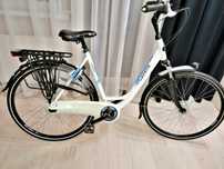 Gazelle Orange C7+  COMFORT