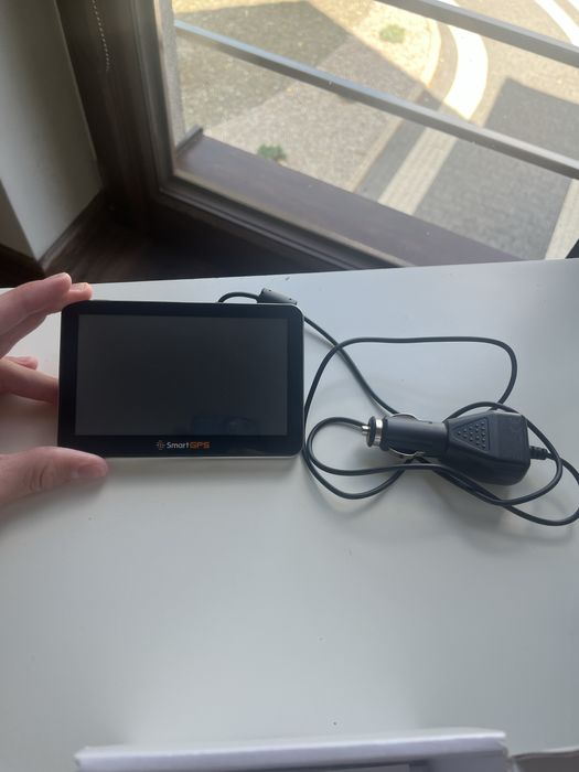 Nawigacja Smart GPS SG735