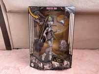 Monster high reel drama cleo клео