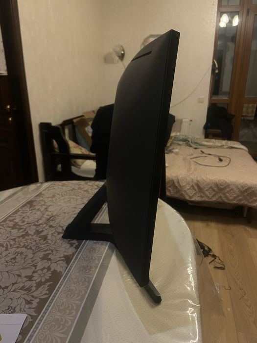 Монитор SAMSUNG 27 дюймов 240hz