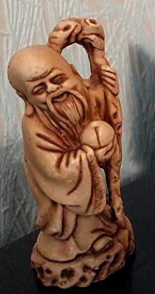 Фигурки нэцке, разнообразные