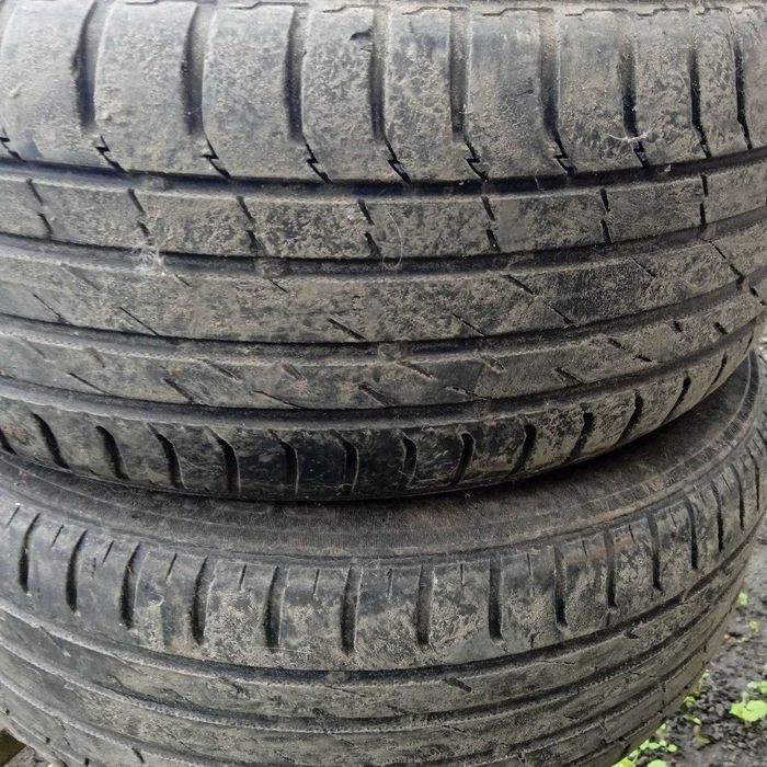 Резина літня 195/50 R15 - 1 шт