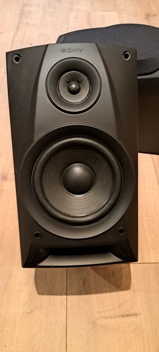 Kolumny Sony 2 x 60 W