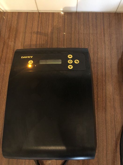 Aparelho salino para piscinas ecosal 2