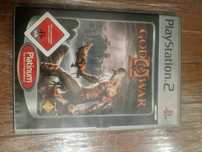 Gra ps2 god of war 2