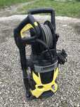 Karcher K 5.700 (Керхер) (каршер)