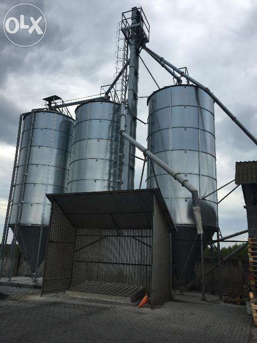 ŚRUTA RZEPAKOWA 36% (śr.sojowa, słonecznikowa,DDGS,wysłodki,kukurydza)