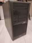 Fujitsu Siemens Esprimo p5731 Intel Core 2 Duo e7500