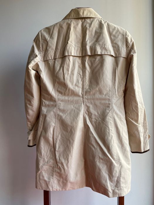 Gabardine Zara tamanho L
