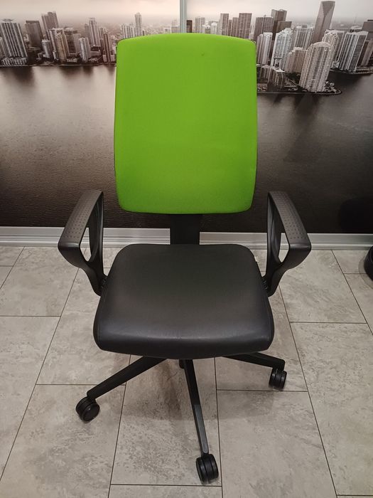 Fotel, krzesło biurowe