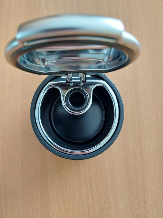 Pojemnik popielniczka Audi oryginał