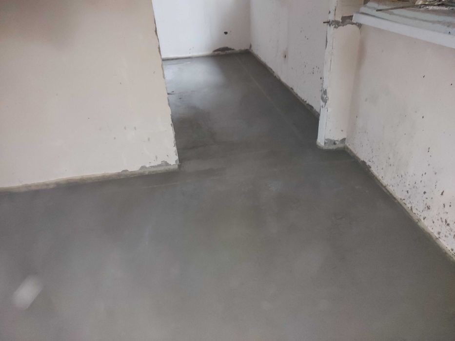 Будівельні роботи, земляні та демонтажні