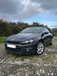 VW Scirocco 2.0 TDI DSG