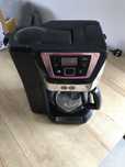 Ekspres przelewowy Russell Hobbs Victory 22000