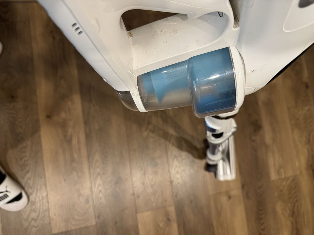 Tefal Air Force 360 Flex Aqua