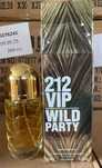 perfumów 212 WILD PARTY 80ml