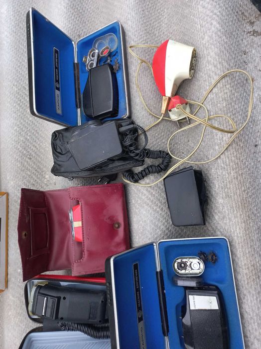 Електробритви "Харків"