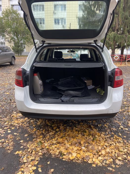 RENAULT LAGUNA III Grandtour  1.5 dCi