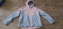 Kurtka softshell 4F rozm. 158