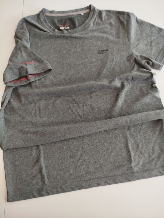 T-shirt Diverse koszulka