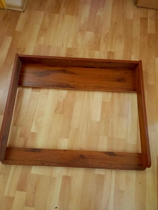 Nakladka na komodę przewijak