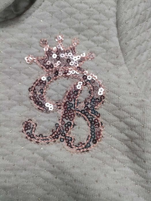 Bluzeczka Babygo oryginalna turecka 62/68