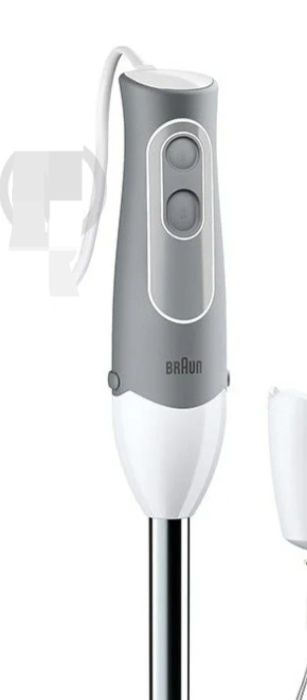 Блендер погружний Braun