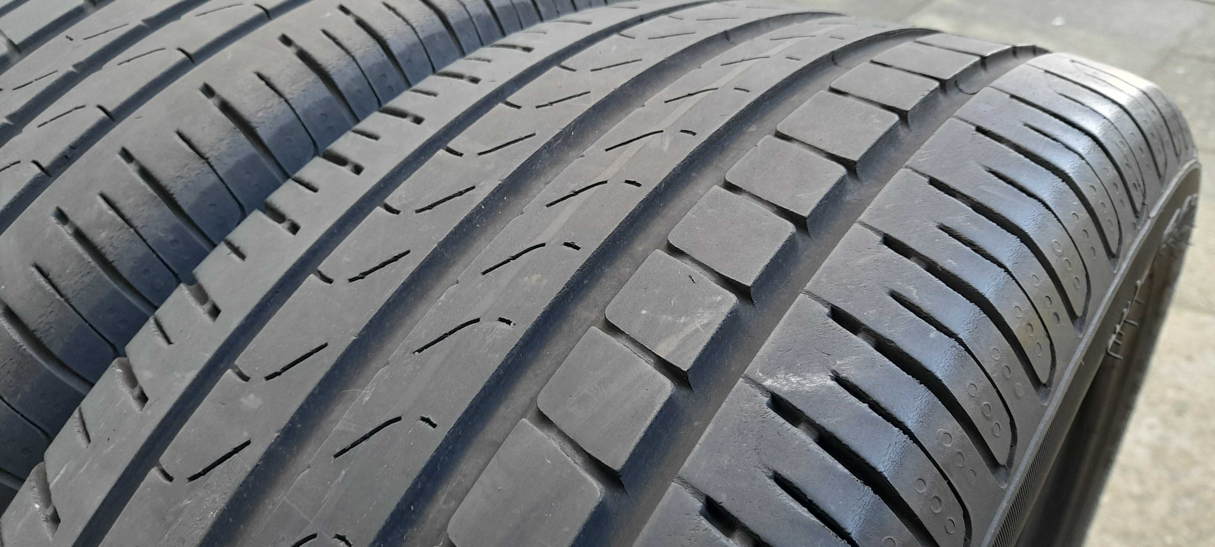 Opony letnie Pirelli  235/50 R19   99V