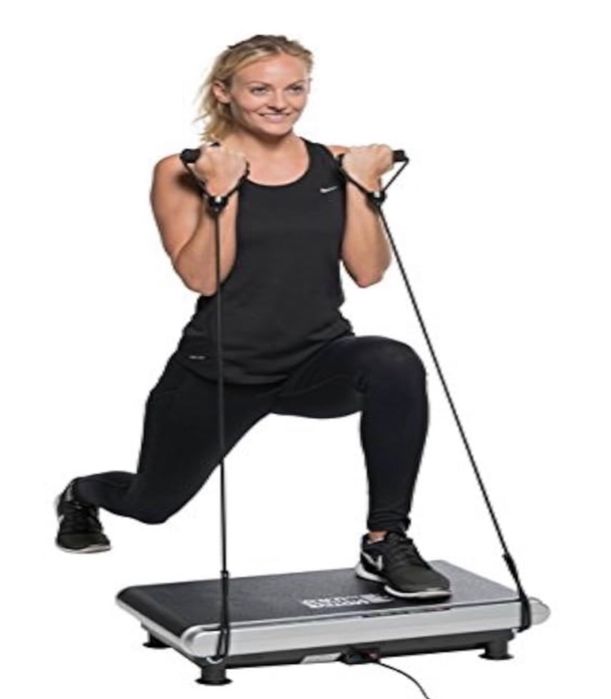 Віброплатформа  MOTIVE FITNESS U.N.O