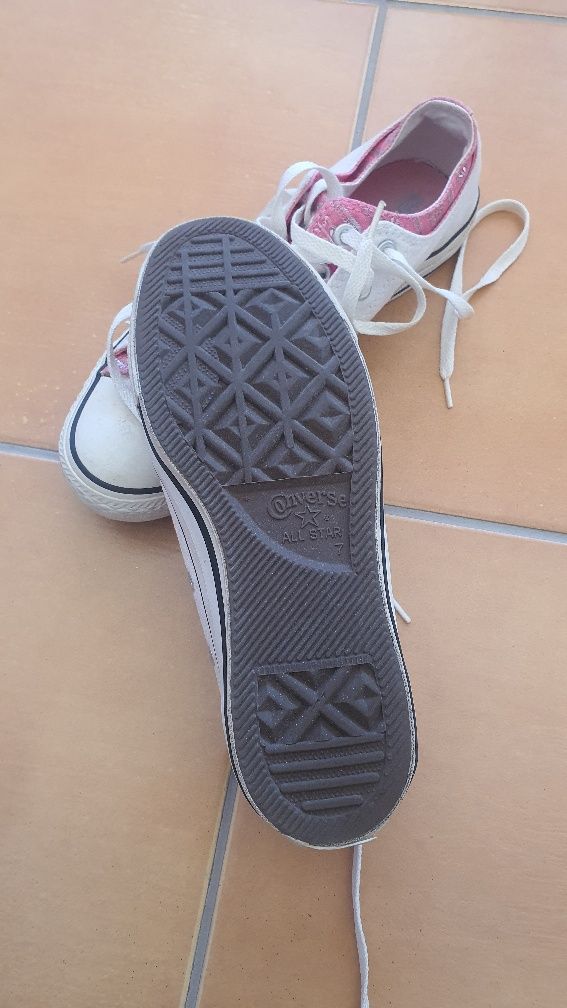 All Stars Converse (Portes Incluidos)