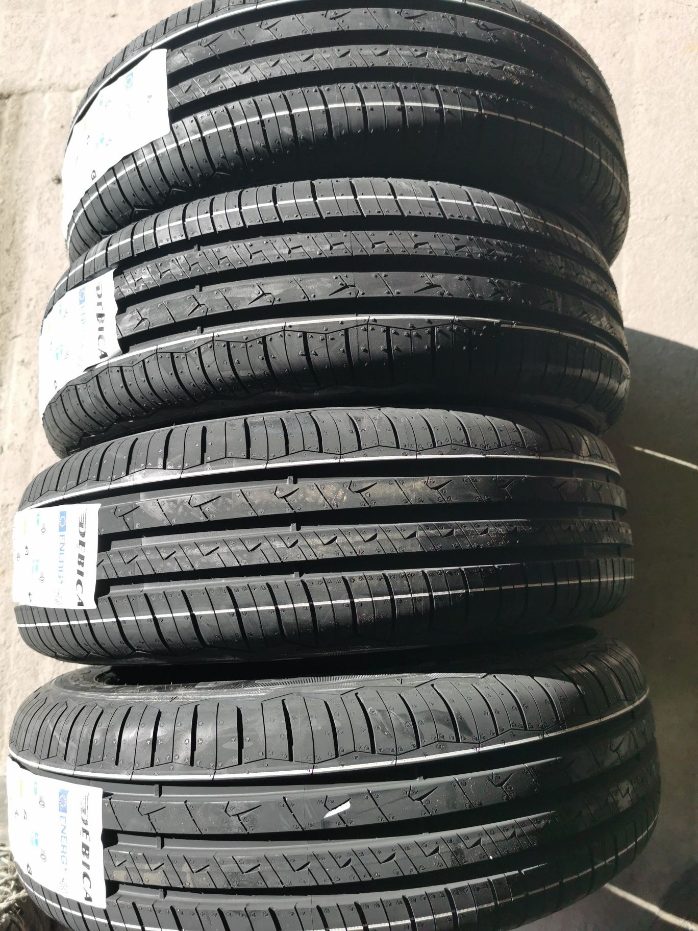 185/65r15 Dębica Presto hp2 letnie